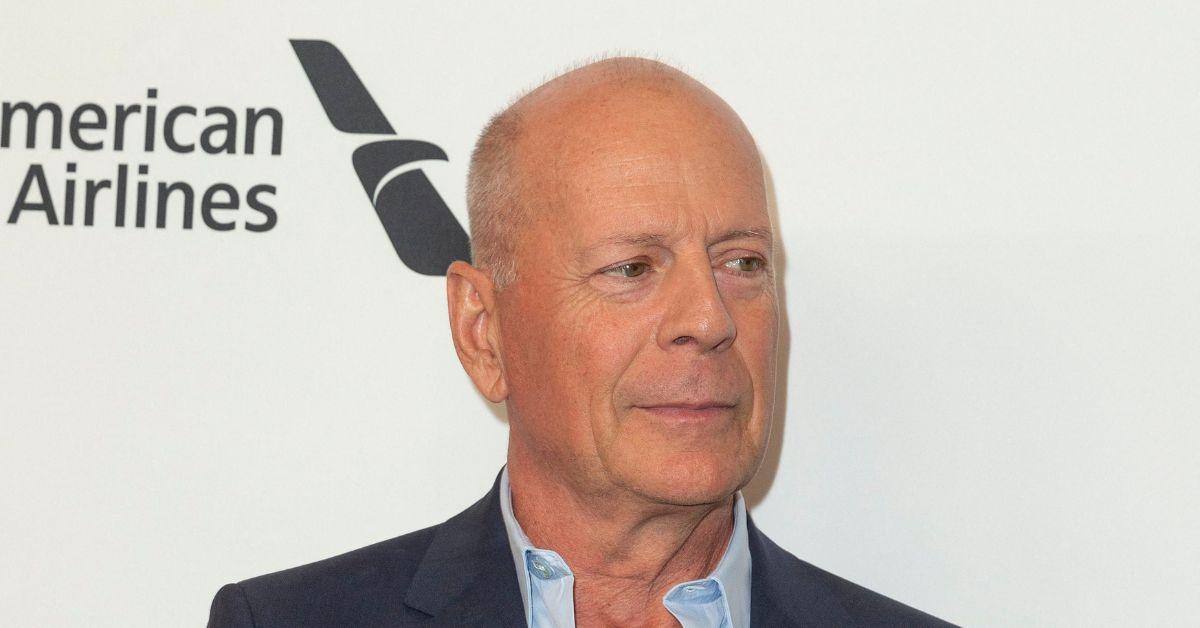 image of Emma Heming Willis shared a birthday tribute for her husband in March. 