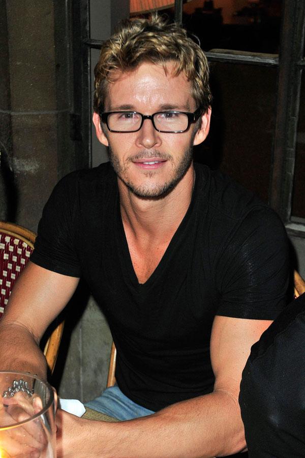 Ryan Kwanten