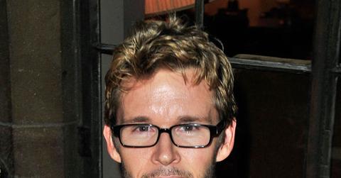 Ryan Kwanten