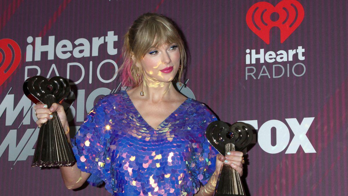 Image of The possibility of new music fueled speculation from fans.