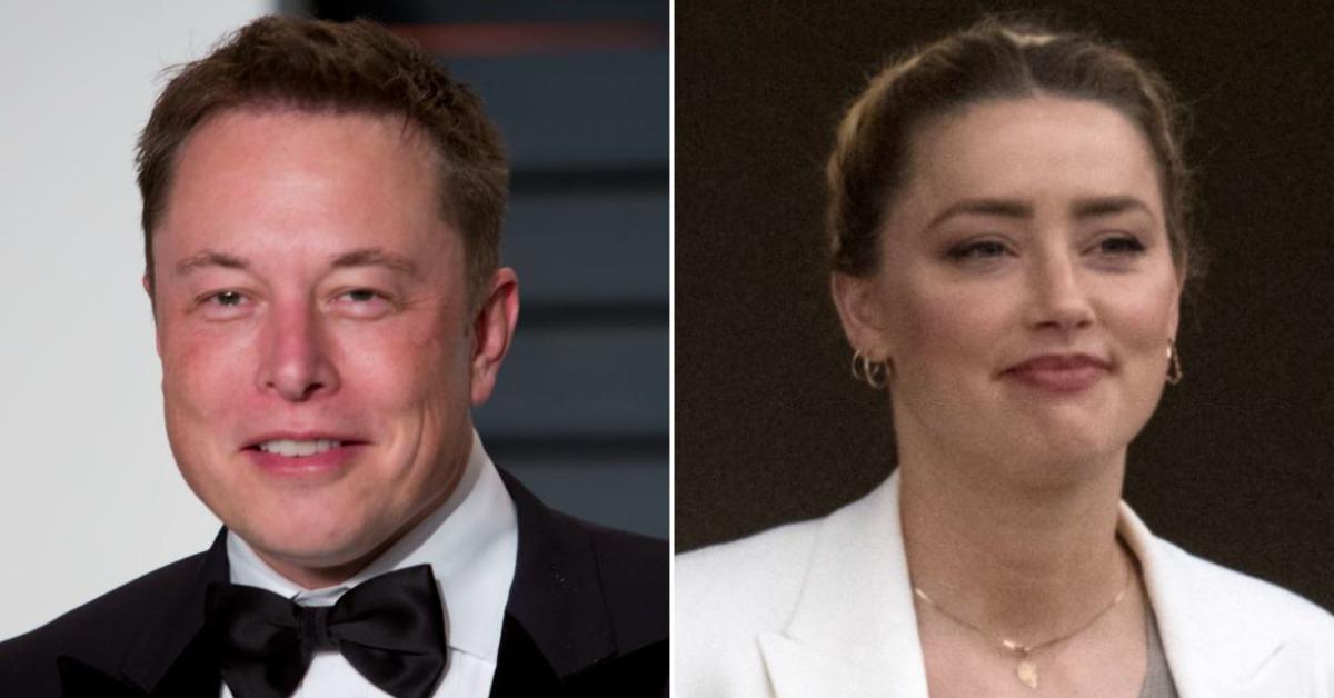 elon musk paid amber heard aclu donations trial