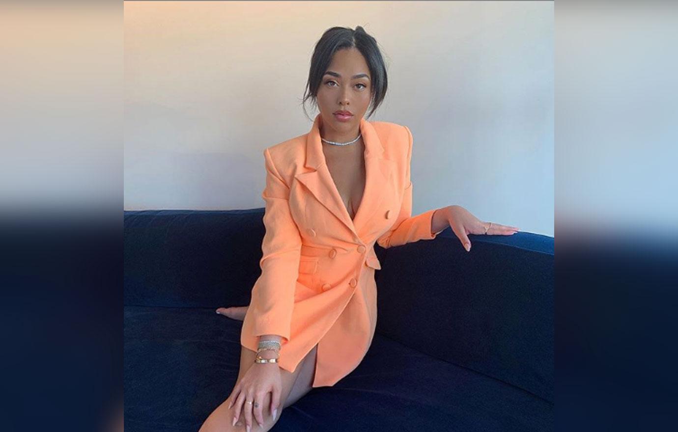 Jordyn Woods Is Set To Make Her Acting Debut In Freeform's 'Grownish'