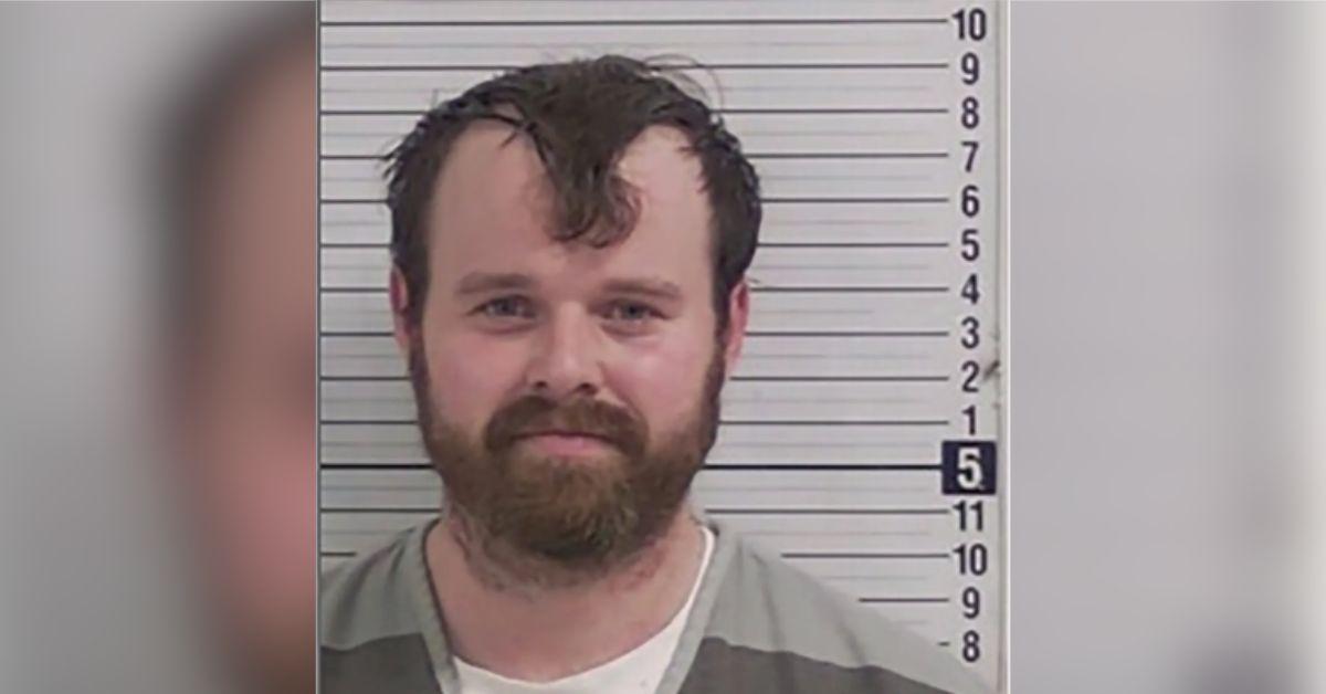 image of Kendra Duggar spoke to Joseph Duggar during a prison call.