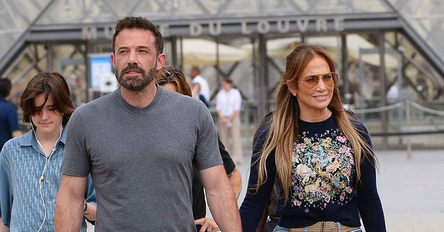 jennifer lopez is putting career before her marriage to disappointed ben affleck pp