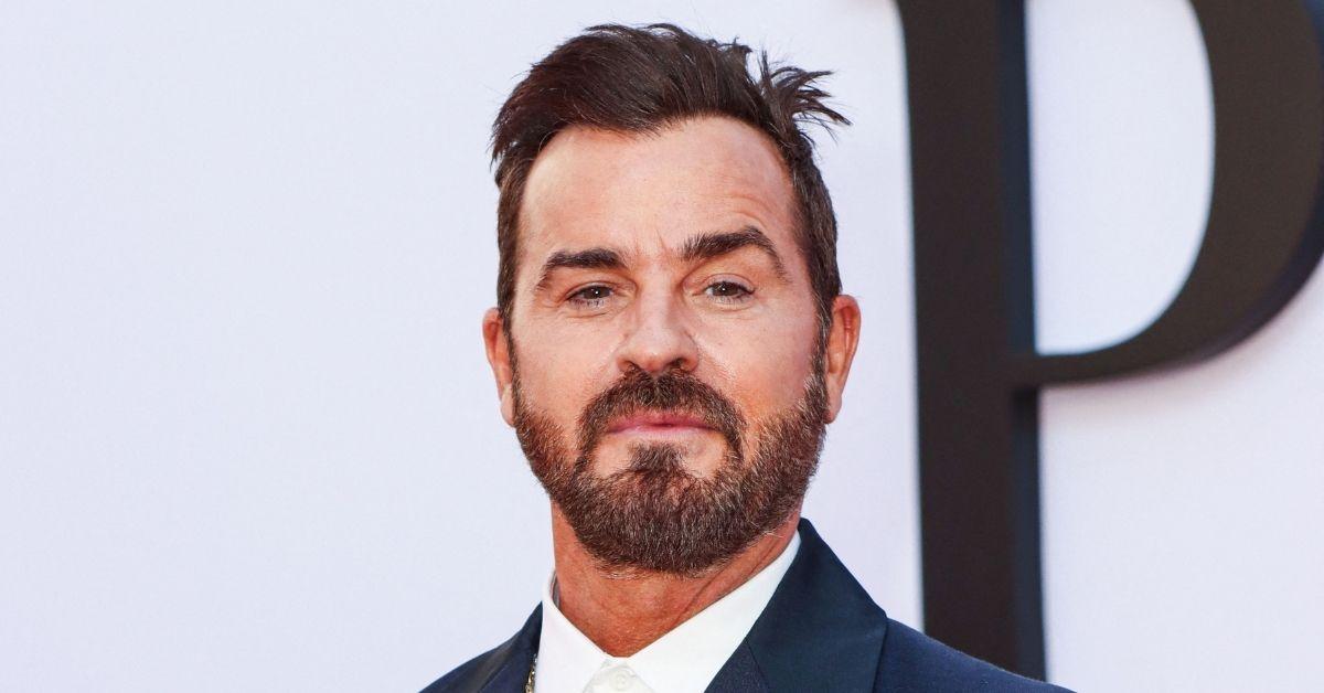 image of Justin Theroux surprised moviegoers with his dramatic transformation in 'The Devil Wears Prada 2.'
