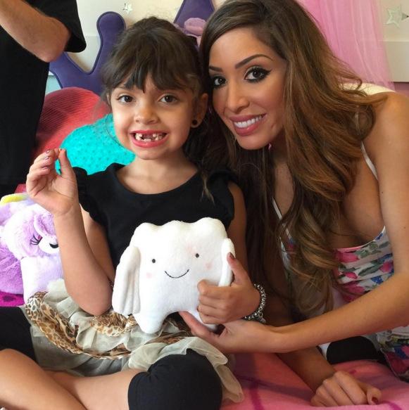 Farrah abraham daughter makeup 03