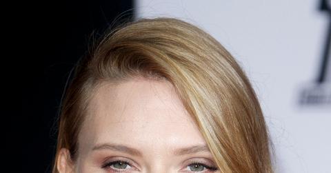 Film premiere of 'Captain America: The Winter Soldier'