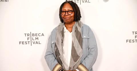 whoopi goldberg worries fans missing the view promo