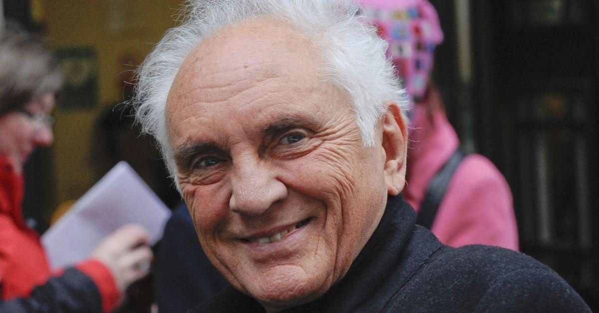 terence stamp