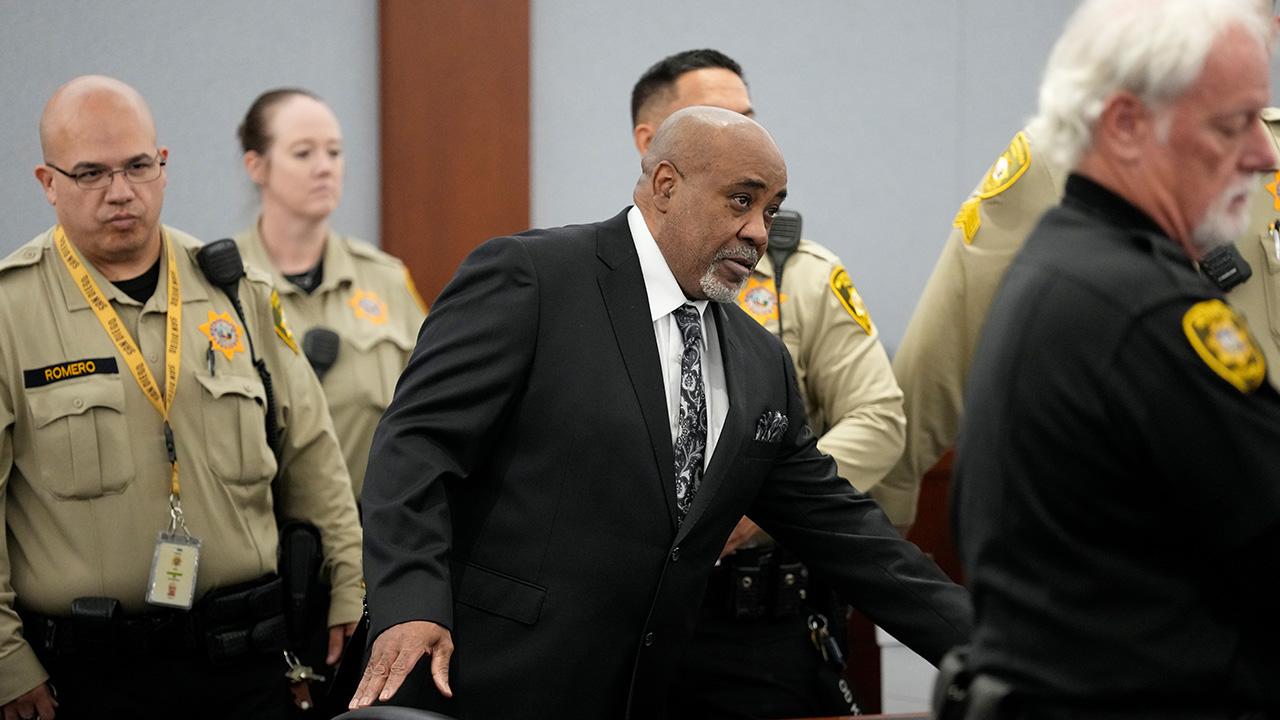 Image of Keffe D's lawyer alleged investigators failed to pursue others who may have wanted Tupac Shakur dead.