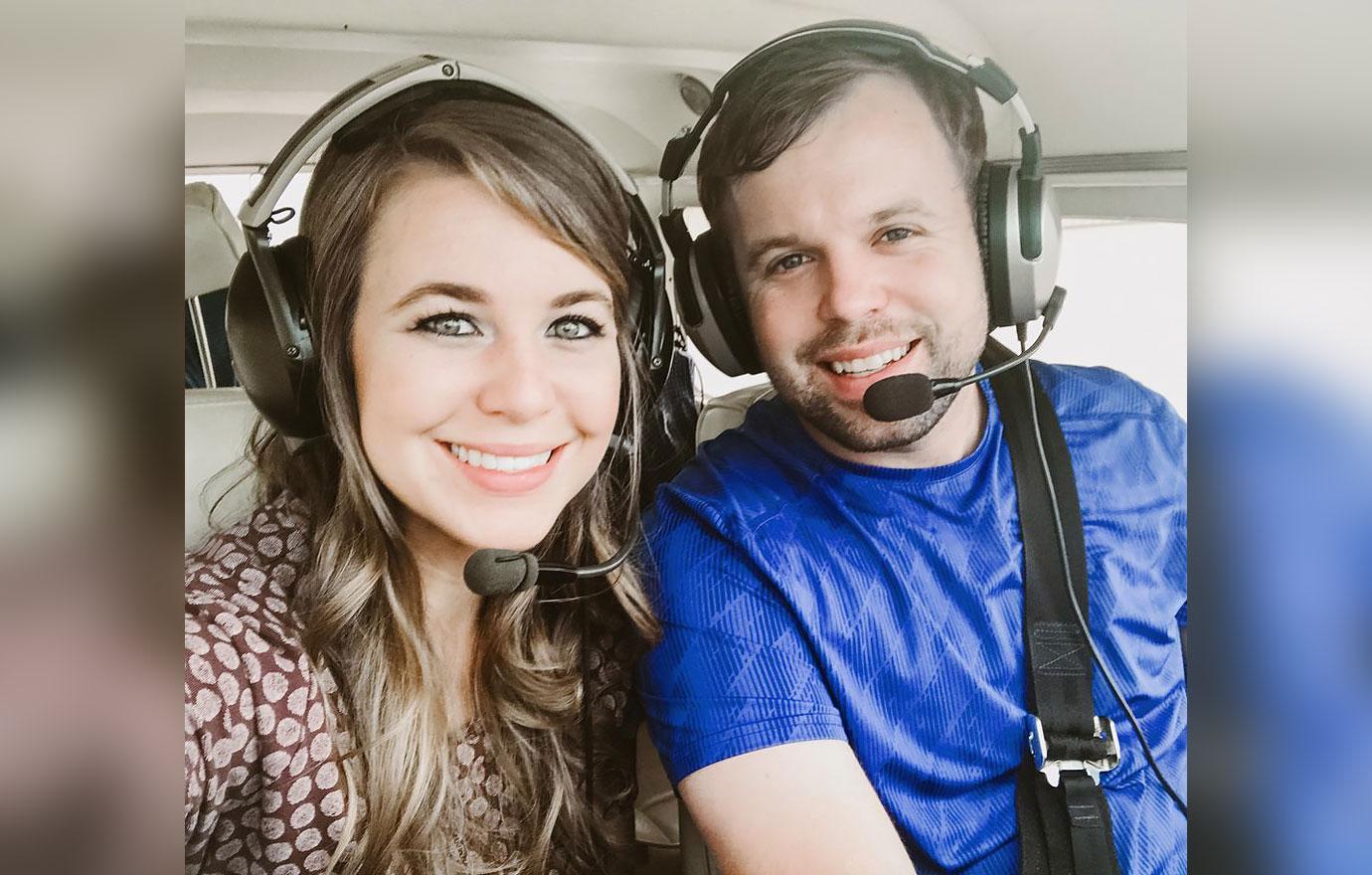 josh duggar sister jana charged endangering welfare minor court date january ok