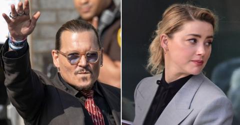 Former TMZ Employee Testifies Against Amber Heard