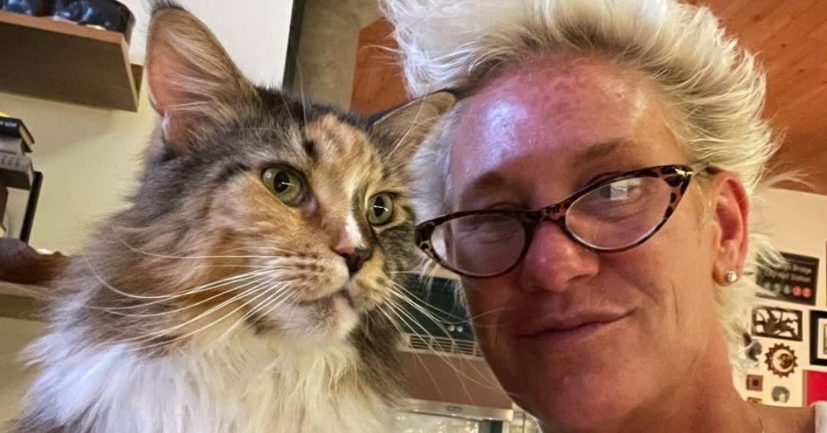 Photo of Anne Burrell
