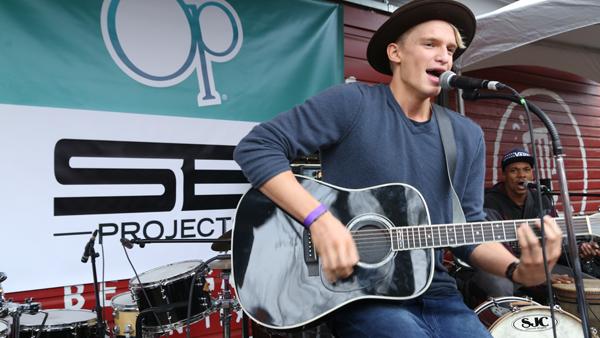 Cody simpson