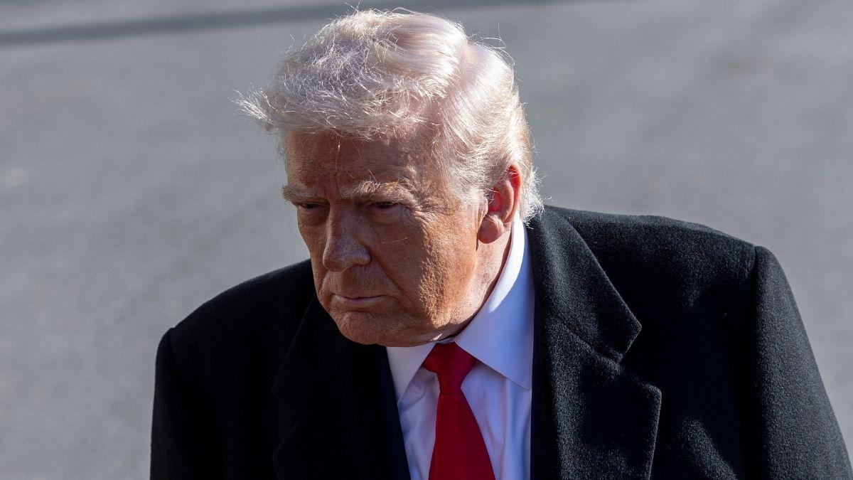 image of Donald Trump’s plan lacked congressional support.