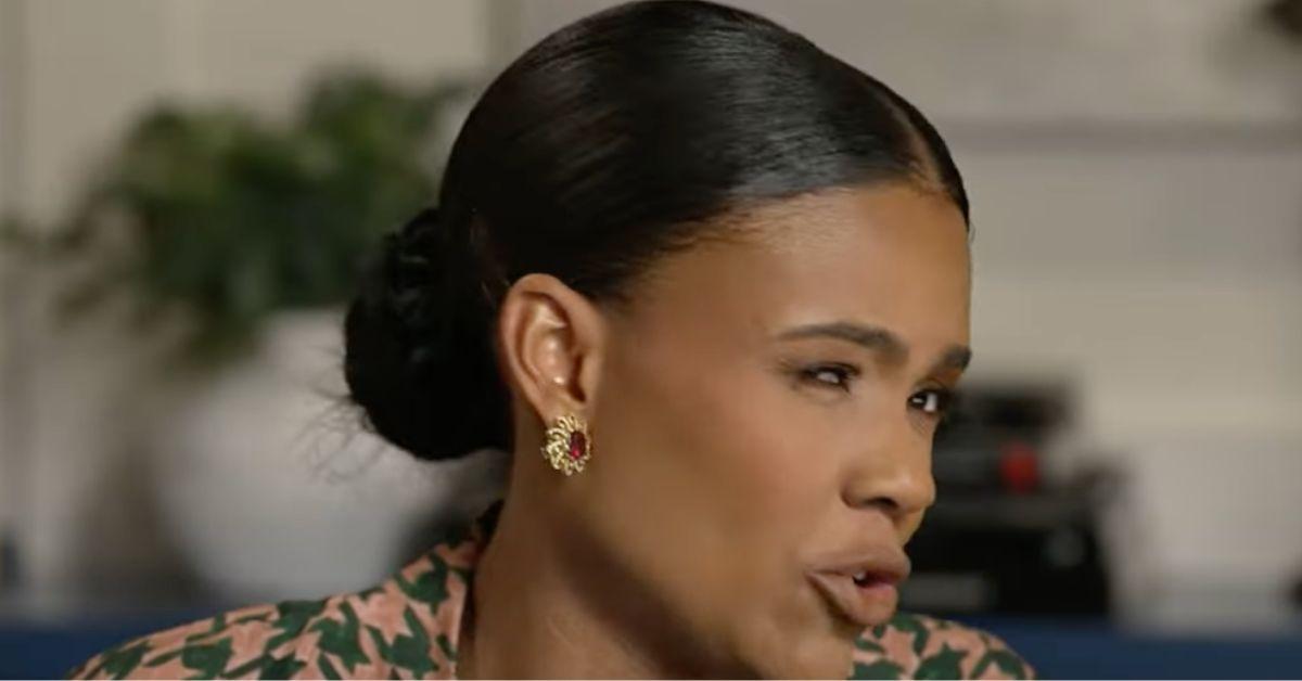 Photo of Candace Owens