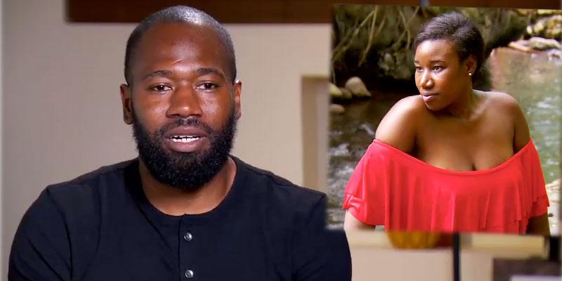 Married first sight clip will disappointed jasmine refuses honeymoon activity pp