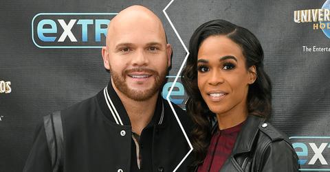 Michelle williams ex post pic