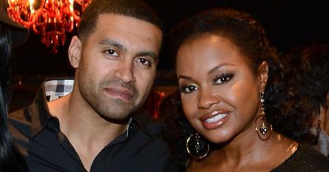 Apollo Nida Exposing Pheadra Parks Secrets