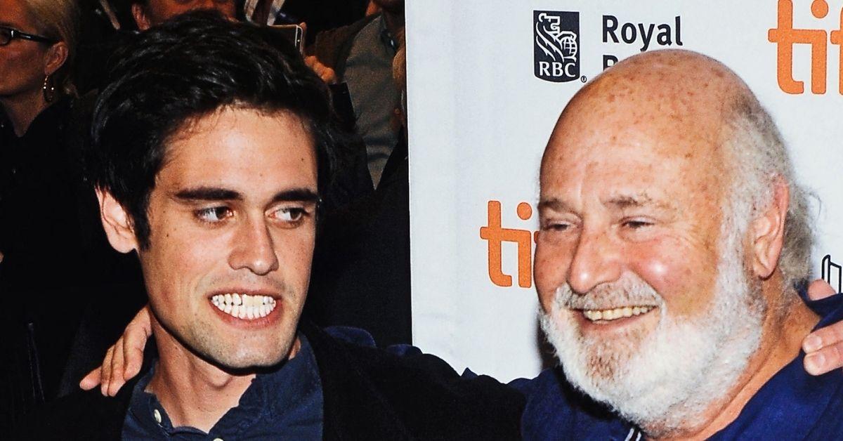 Image of A source claimed Nick Reiner's mental health has significantly ‘deteriorated’ during his time in solitary confinement.