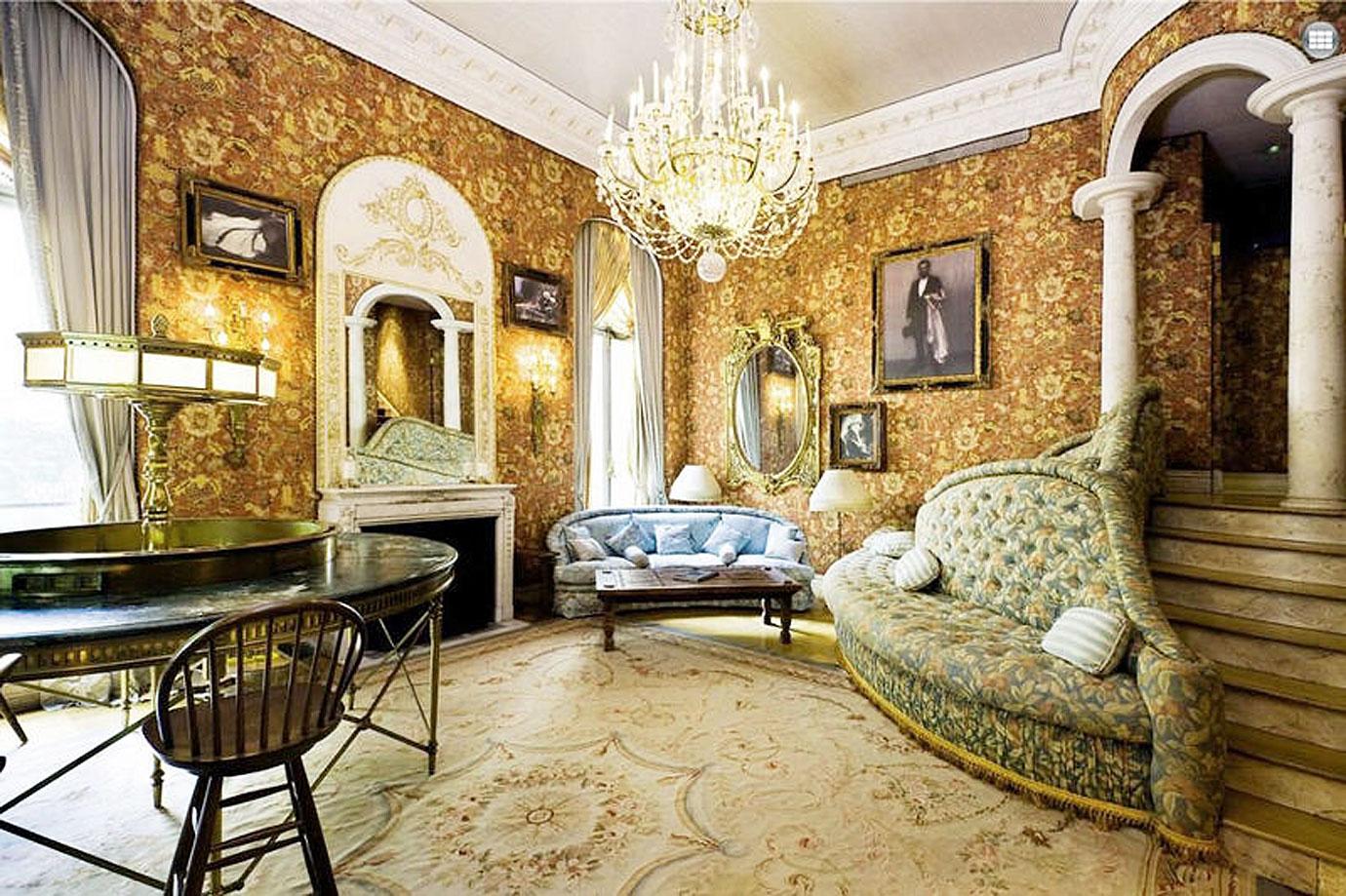 joan rivers upper east side manhattan penthouse for sale  million