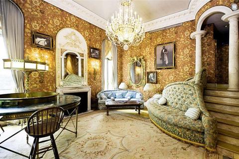 joan rivers upper east side manhattan penthouse for sale million