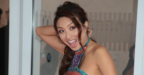 Jeannie mai weight gain divorce main