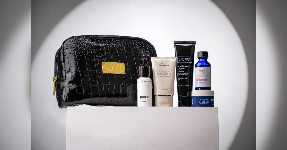 the first class of skincare subscriptions