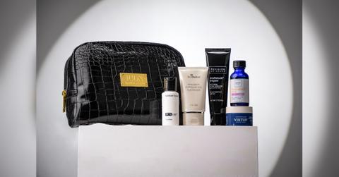 the first class of skincare subscriptions