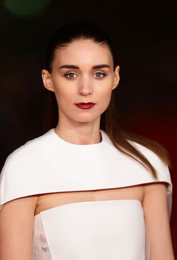 Rooney Mara