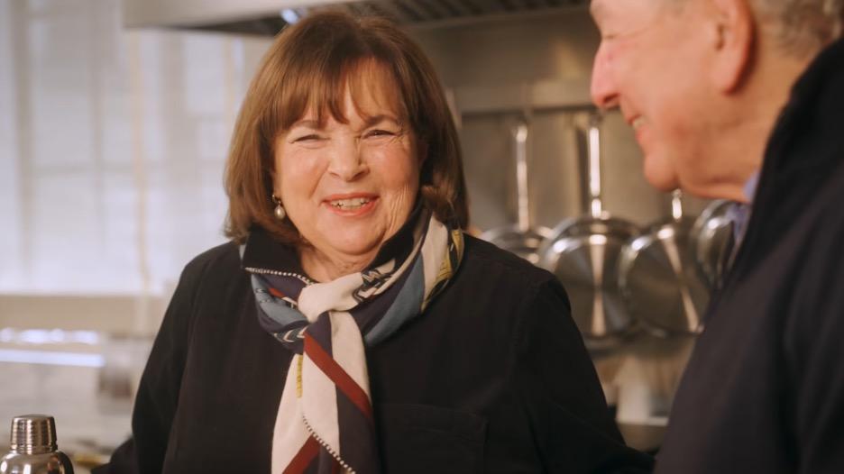 image of She bought the Barefoot Contessa specialty food store in Westhampton Beach, New York, in 1978, and has since written more than a dozen best-selling cookbooks.