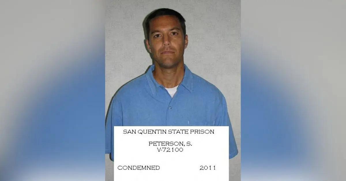 scott peterson didnt get fair trial case appeal murder