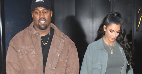 Kim Kardashian having more kids