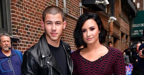 Celebrity Sightings in New York City – June 16, 2016