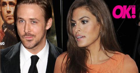 Eva mendes ryan gosling relationship
