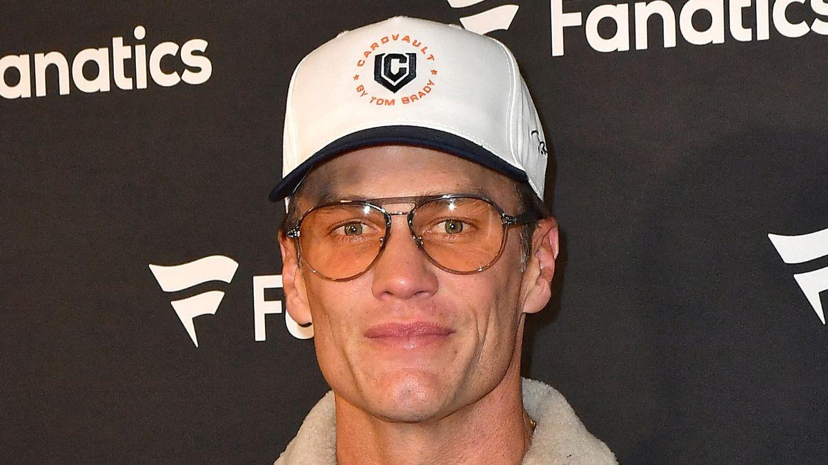 Tom Brady