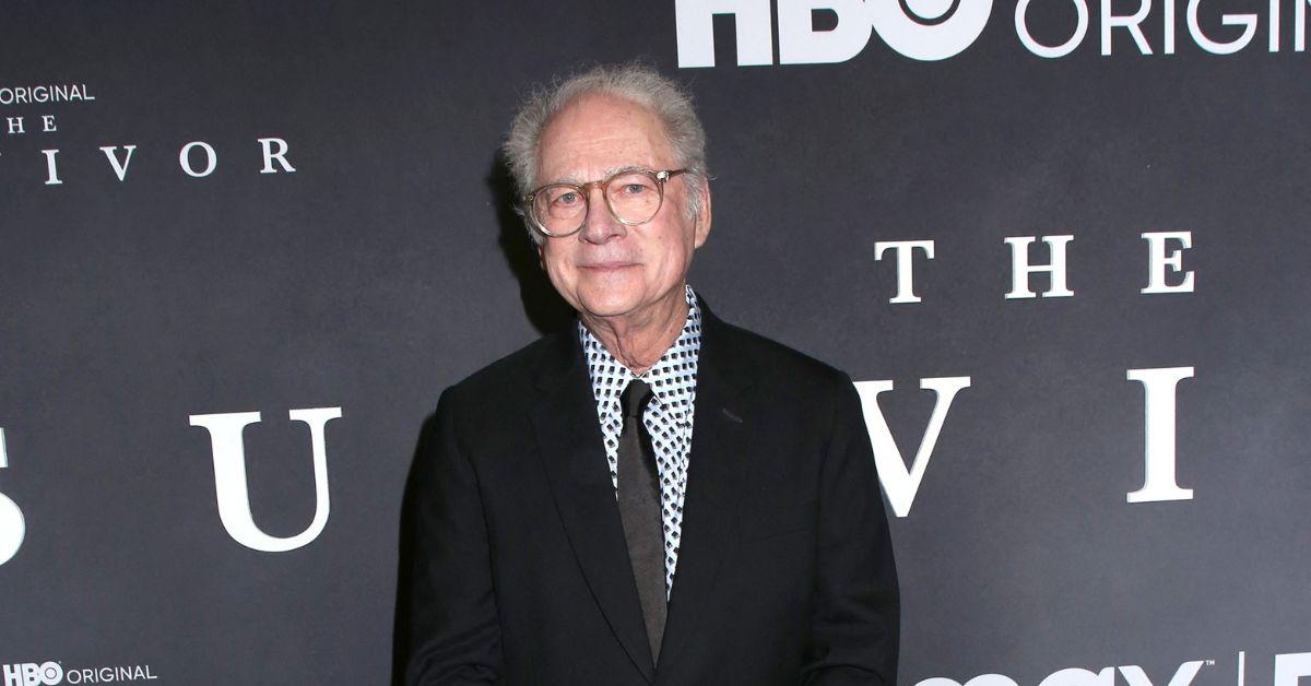 barry and diana levinson