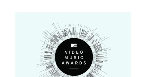 2014 MTV VMAs