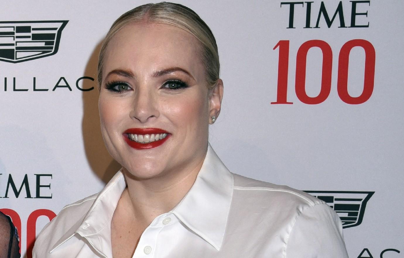 meghan mccain rejected dancing with the stars  time run for office