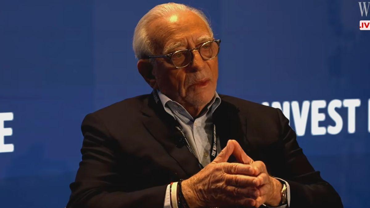 image of Nelson Peltz shared that he has given his daughter and son-in-law advice on navigating the difficult situation.