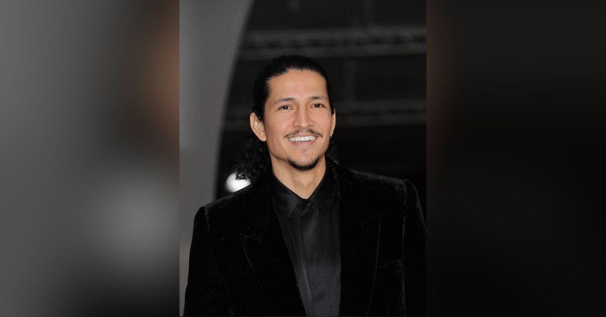 who is danny ramirez jessica alba new boyfriend