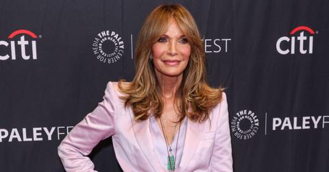 Image of Jaclyn Smith