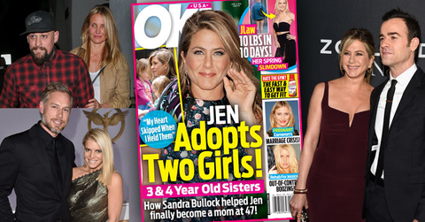 Ok covertease issue 14 long