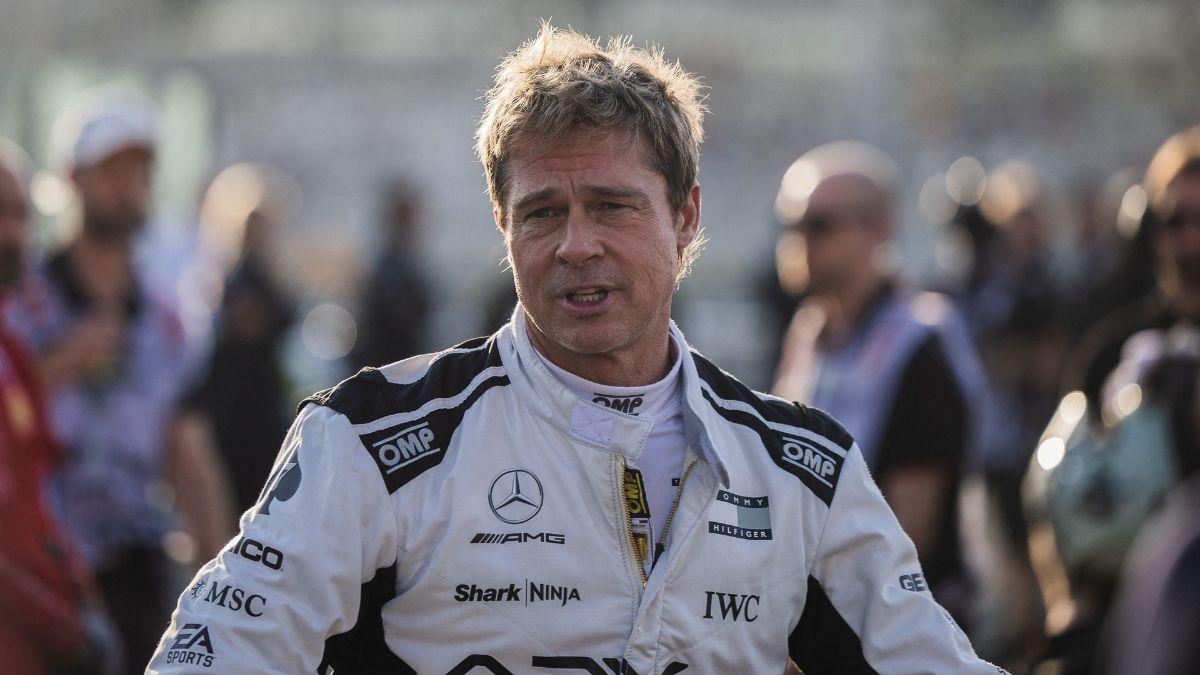 brad pitt transformation before and after photos