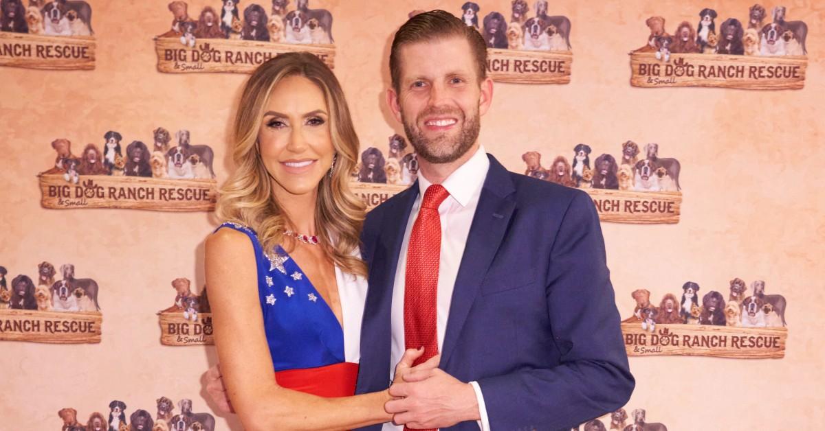 lara trump father in law donald trump helped me champion for women