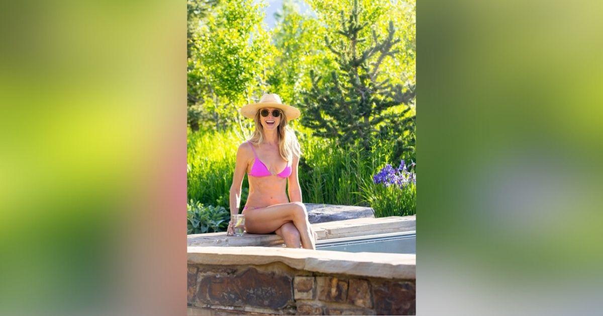stacy keibler sexiest photos