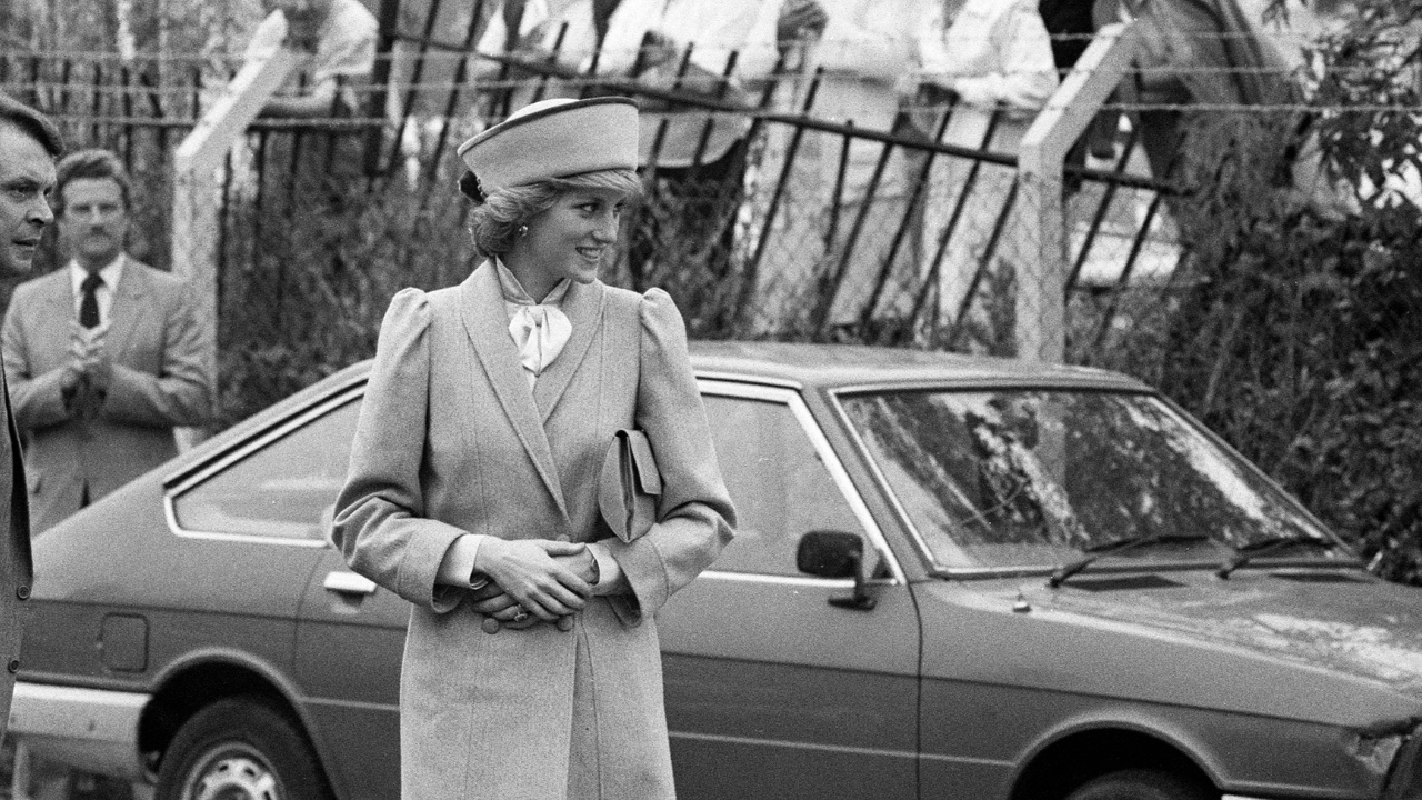 Princess Diana