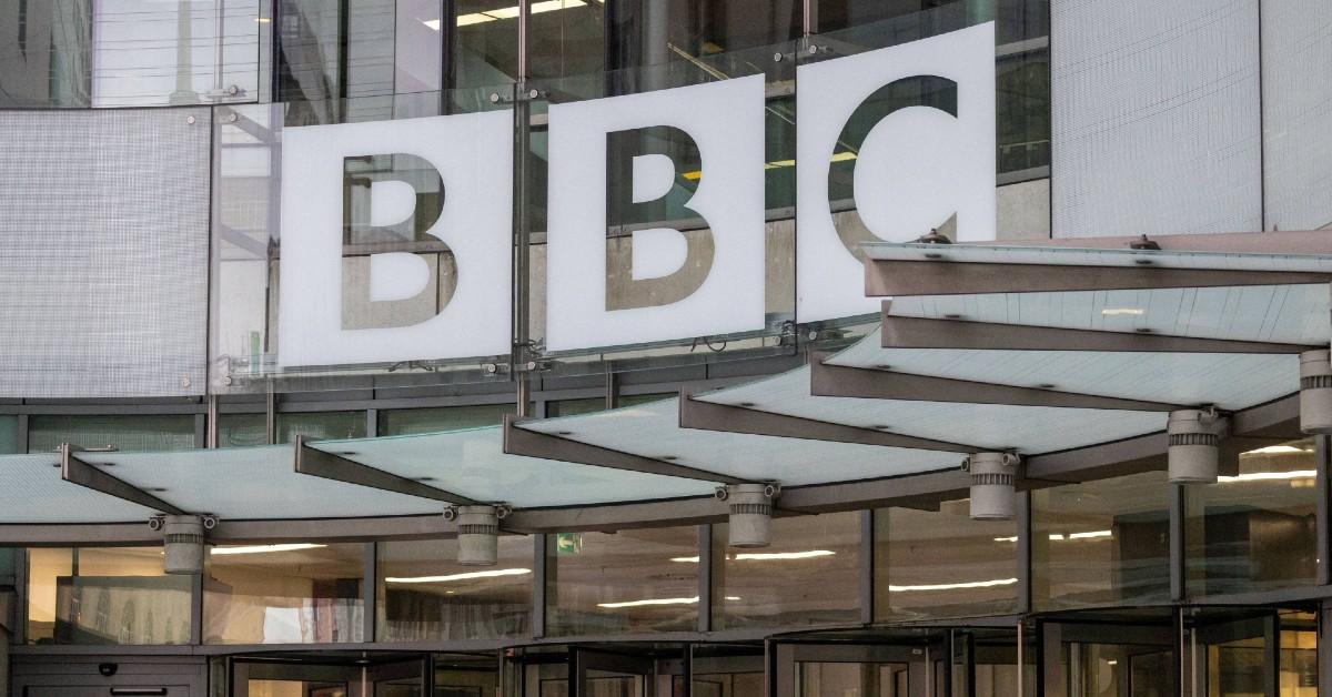 Image of Donald Trump accused the BBC of defamation.