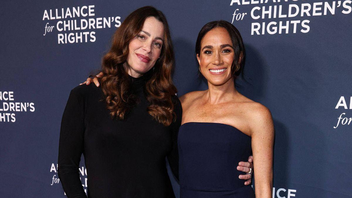 image of meghan markle