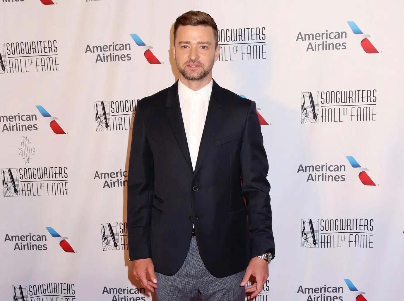 justin timberlake arrested driving while intoxicated hamptons custody